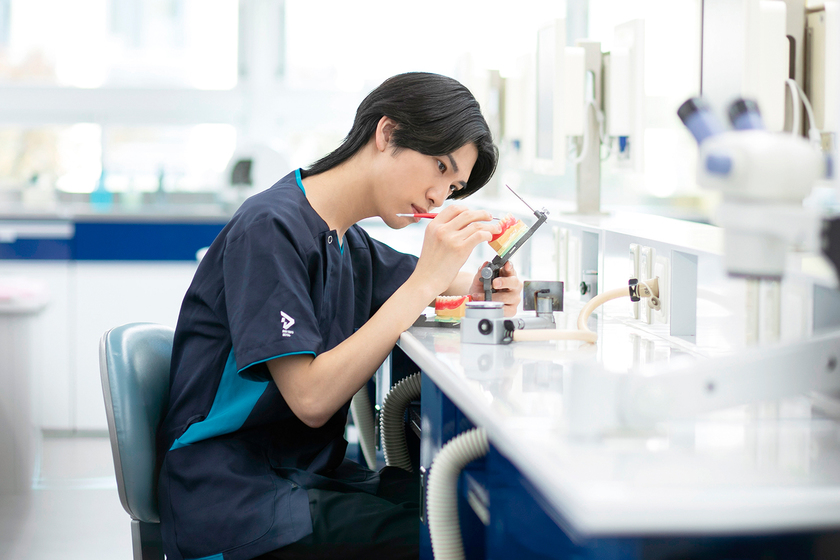 キャンパスライフPhoto