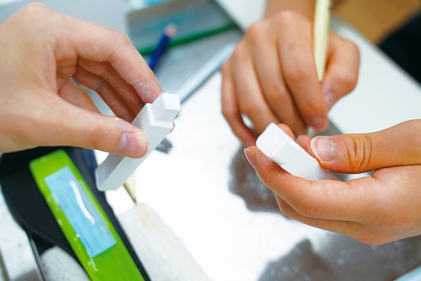 キャンパスライフPhoto