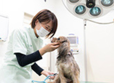 湘央生命科学技術専門学校の特長２