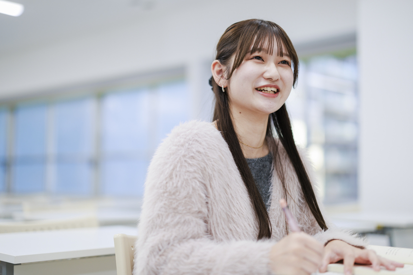 キャンパスライフPhoto