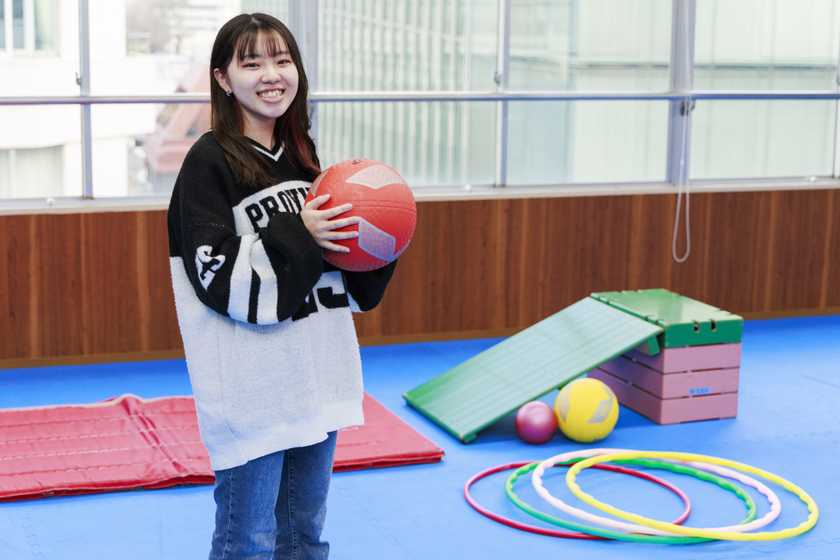 キャンパスライフPhoto