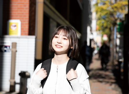 日本児童教育専門学校の特長２