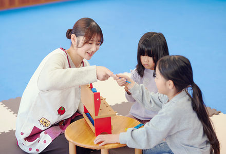学校イメージ