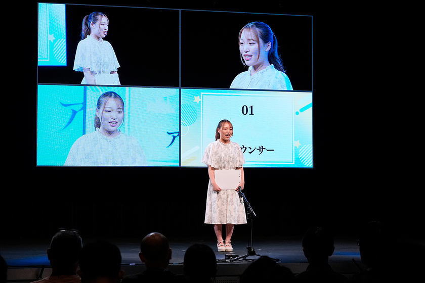 キャンパスライフPhoto