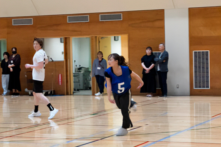 キャンパスライフPhoto