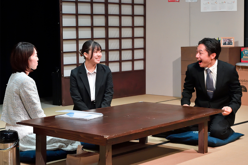 キャンパスライフPhoto