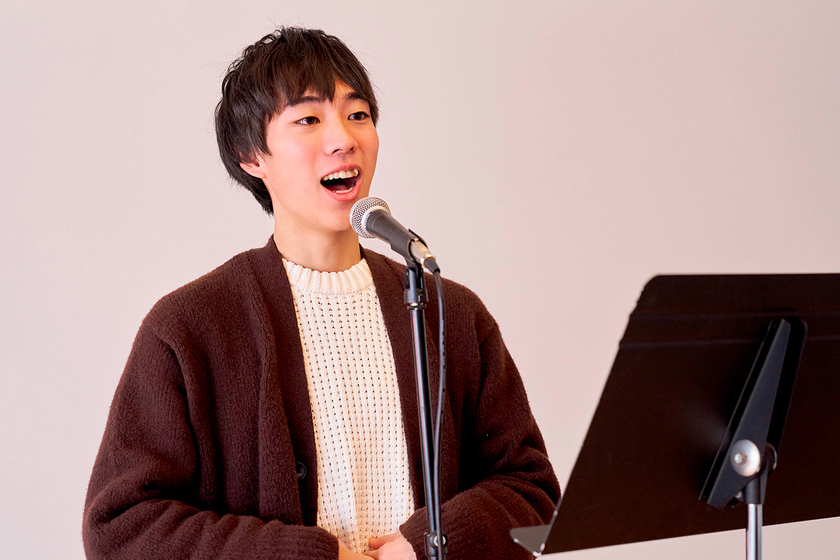 キャンパスライフPhoto