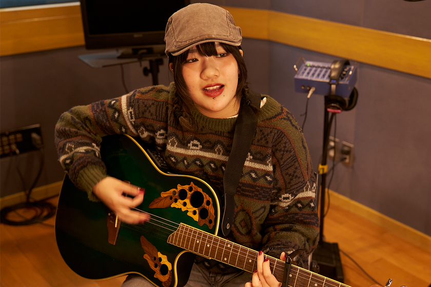 キャンパスライフPhoto