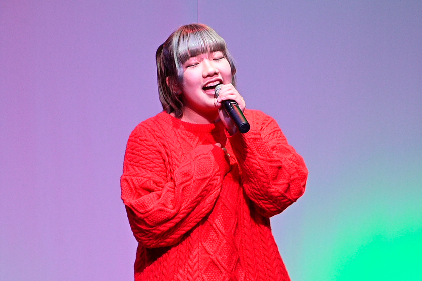 キャンパスライフPhoto