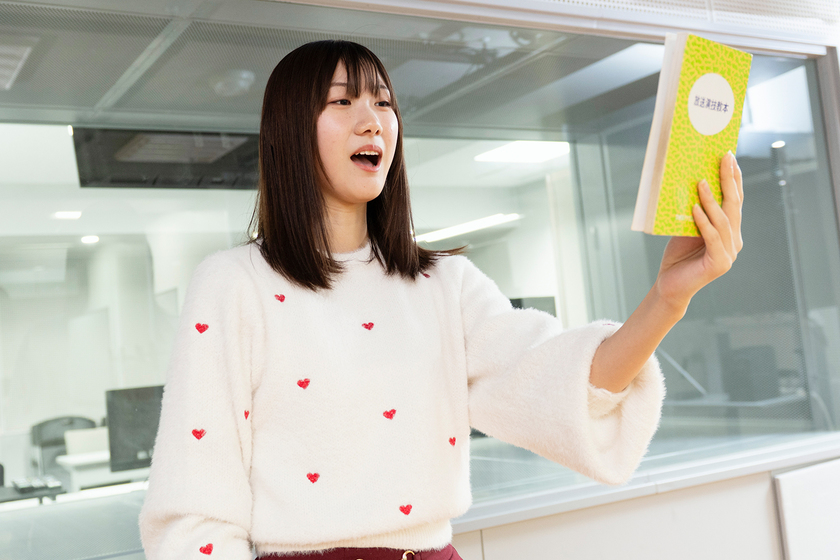 キャンパスライフPhoto