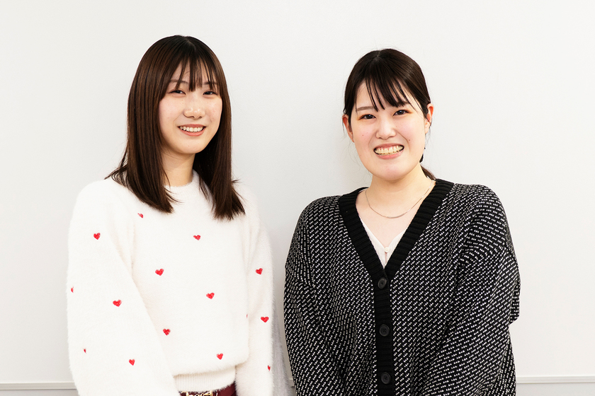 キャンパスライフPhoto