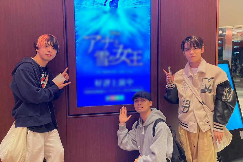 キャンパスライフPhoto