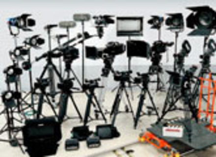 東放学園映画アニメＣＧ専門学校の特長２