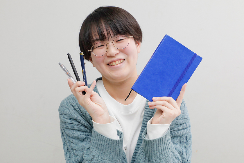 キャンパスライフPhoto