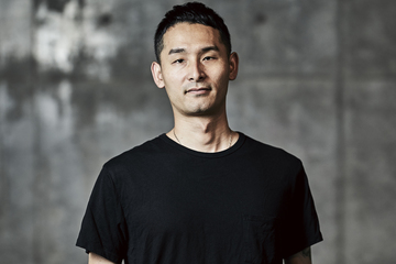 卒業生の雨包　直人さん