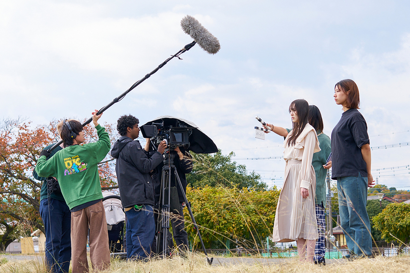 キャンパスライフPhoto