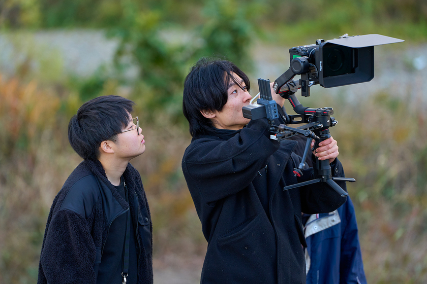 キャンパスライフPhoto