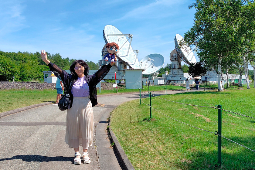 キャンパスライフPhoto