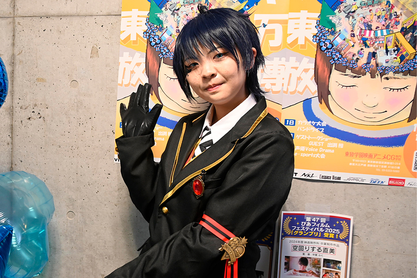 キャンパスライフPhoto