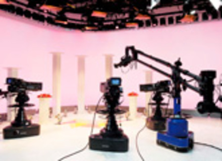 東放学園専門学校の特長１