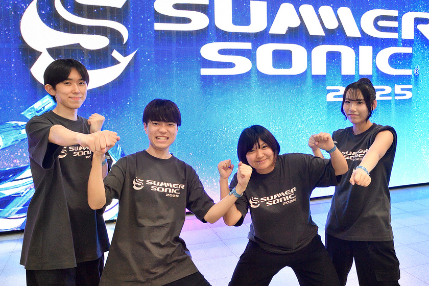 キャンパスライフPhoto