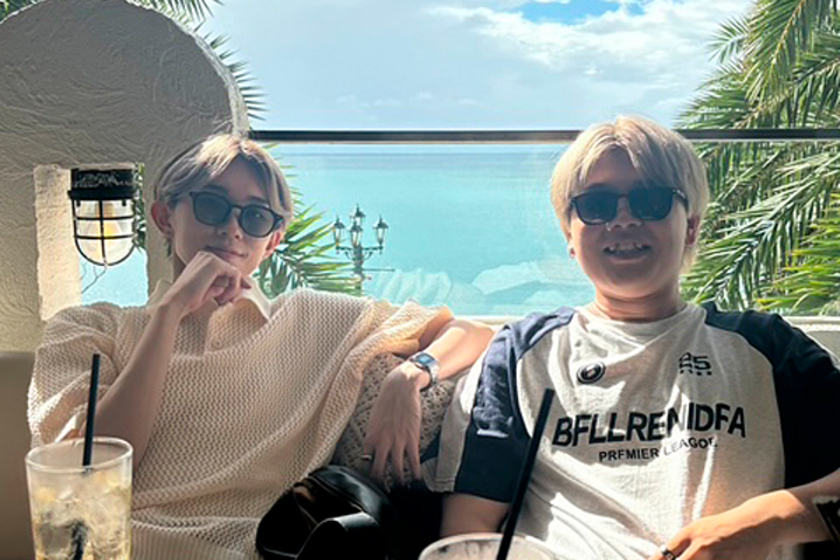 キャンパスライフPhoto