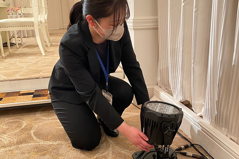 キャンパスライフPhoto