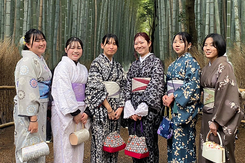 キャンパスライフPhoto