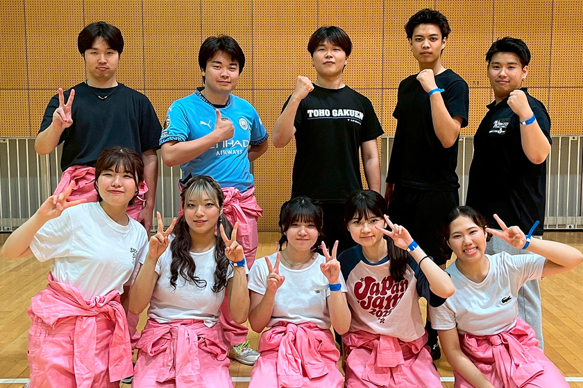 キャンパスライフPhoto