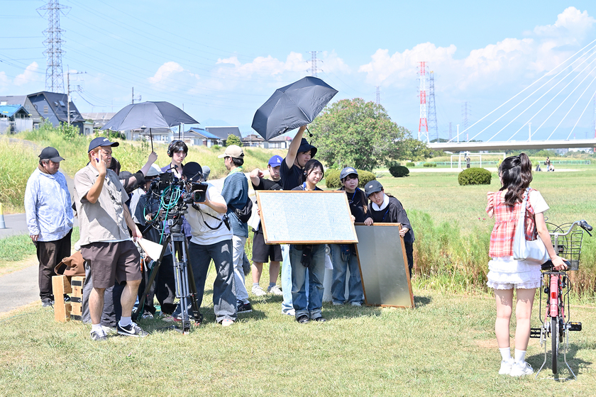 キャンパスライフPhoto