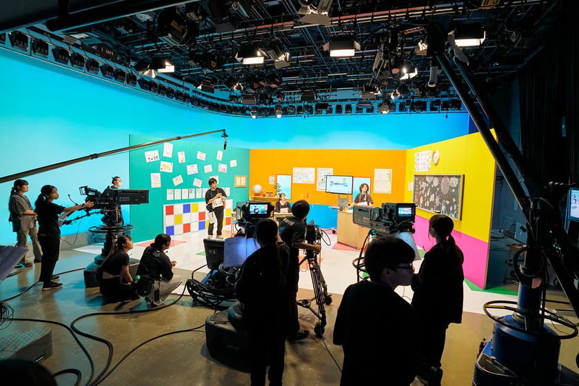 キャンパスライフPhoto