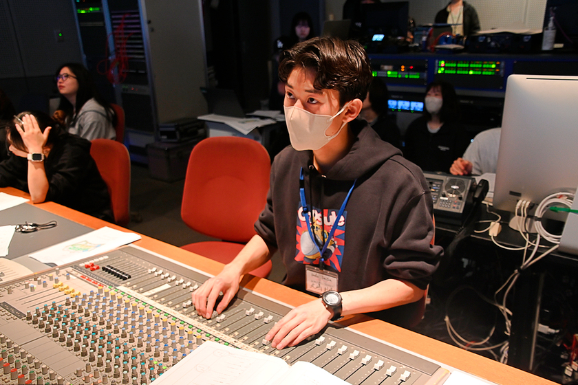 キャンパスライフPhoto