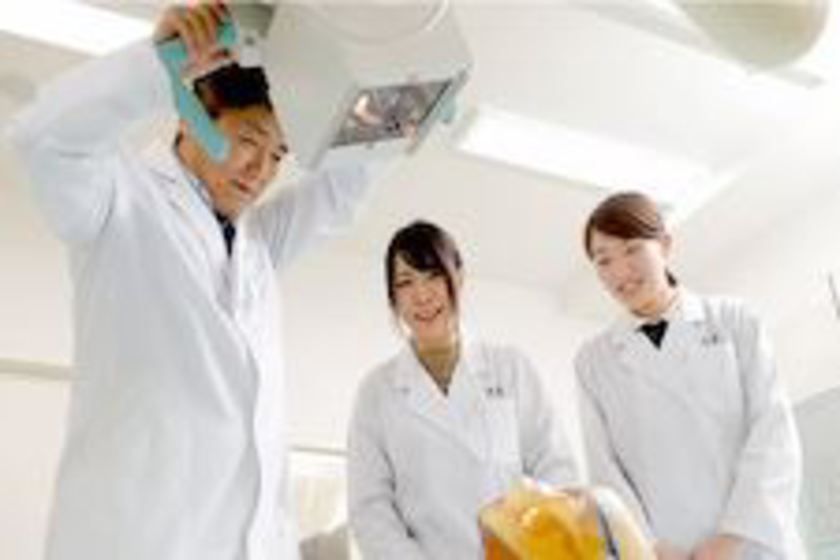 キャンパスライフPhoto