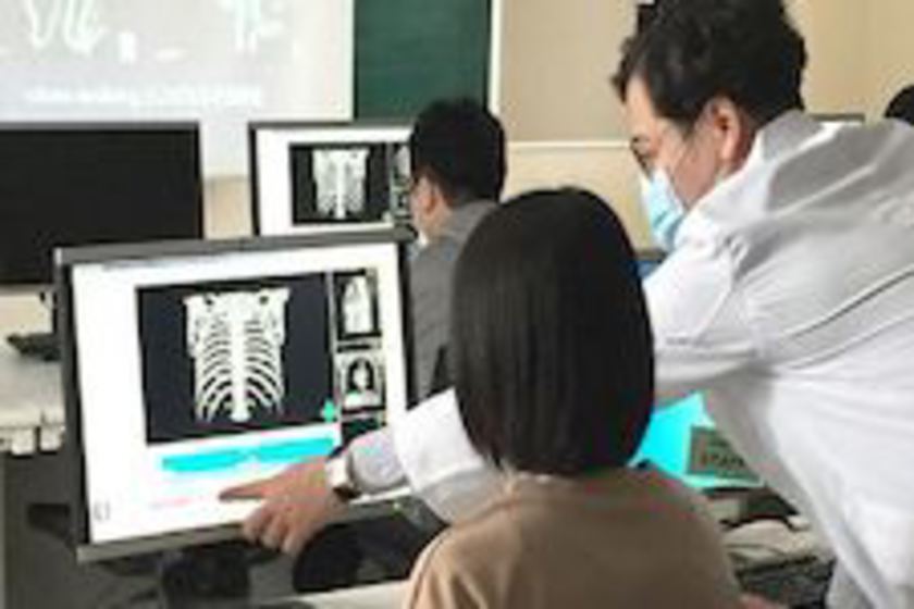 キャンパスライフPhoto