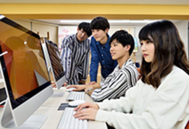 大原簿記ビジネス専門学校大宮校の風景