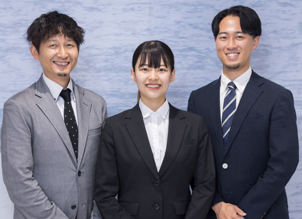 広島リゾート＆スポーツ専門学校の特長２