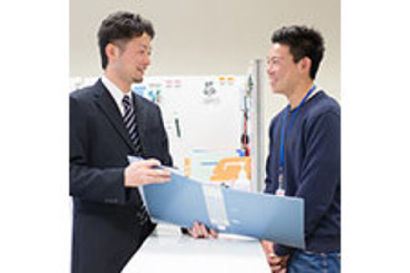 キャンパスライフPhoto