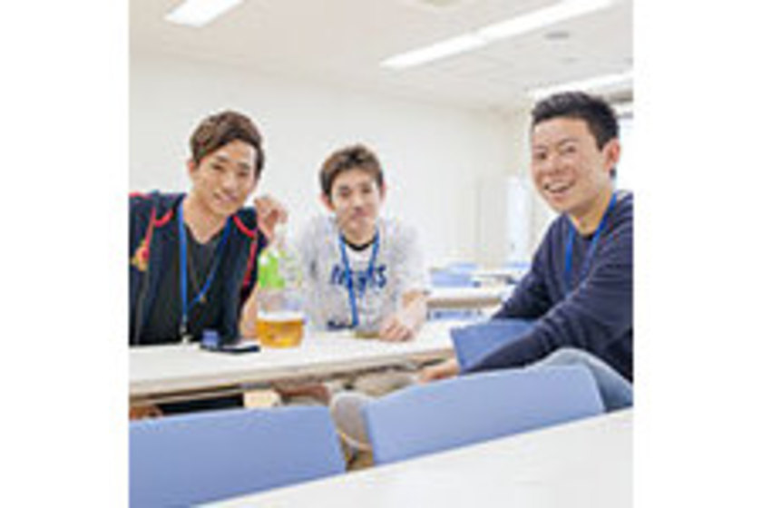 キャンパスライフPhoto