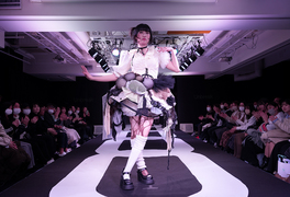 東京服飾専門学校