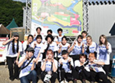 東放学園音響専門学校の特長１