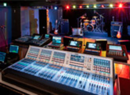 東放学園音響専門学校の特長２