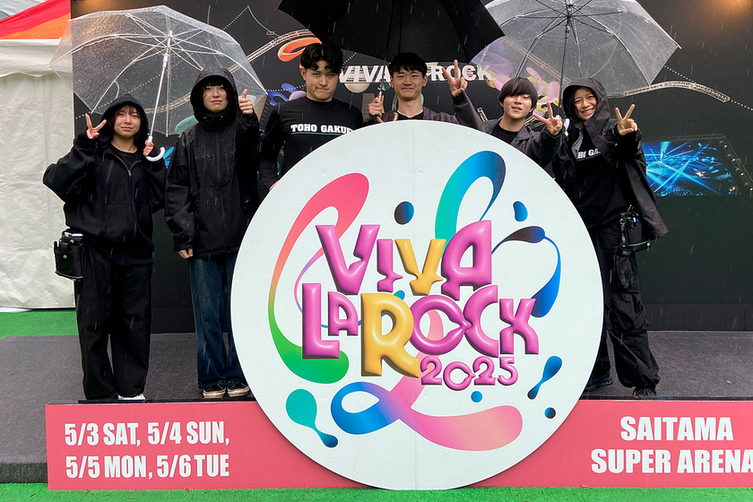 キャンパスライフPhoto