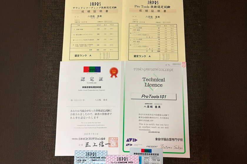 キャンパスライフPhoto