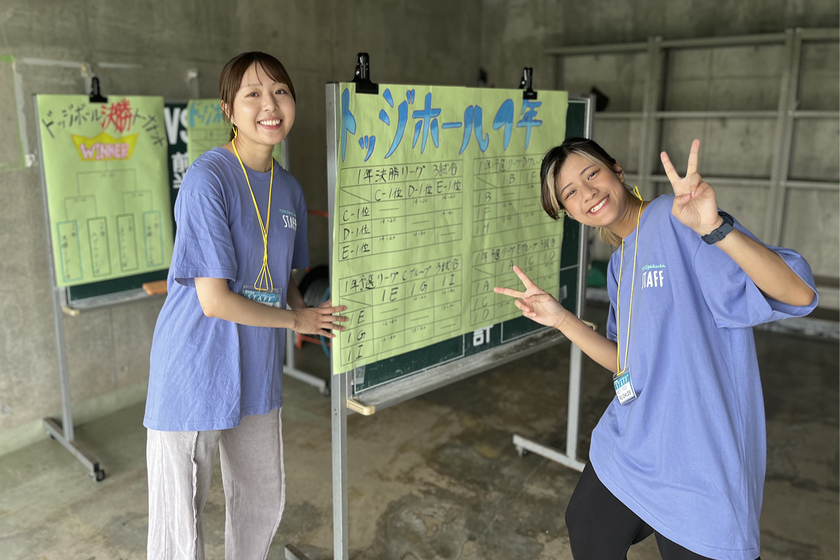 キャンパスライフPhoto