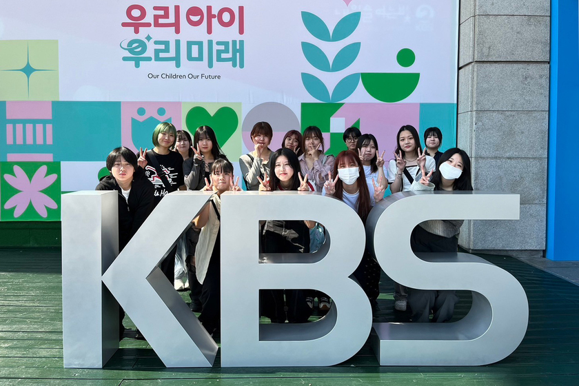 キャンパスライフPhoto