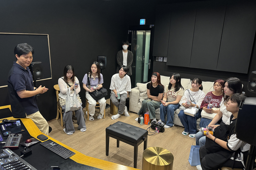 キャンパスライフPhoto