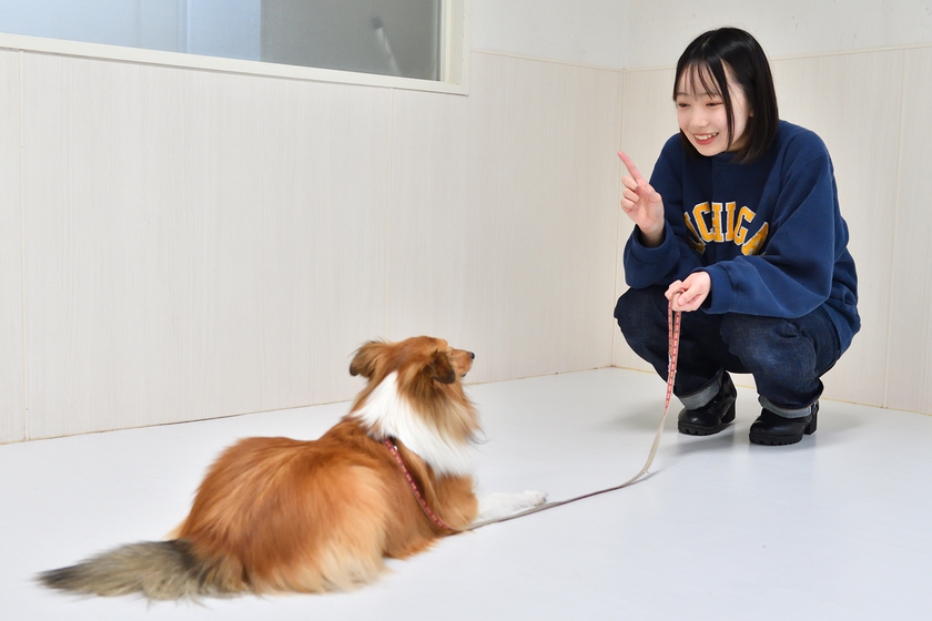 キャンパスライフPhoto