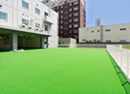 北海道どうぶつ・医療専門学校の特長２