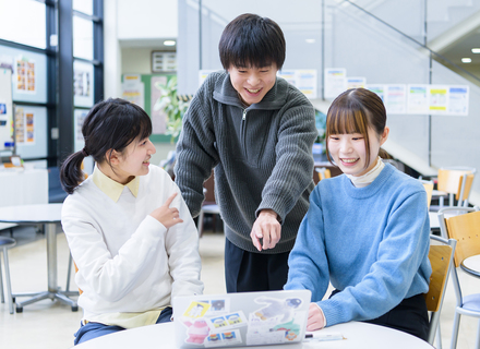 学校の特長3