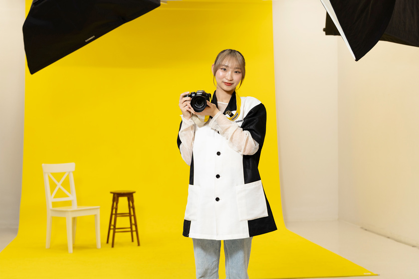 キャンパスライフPhoto